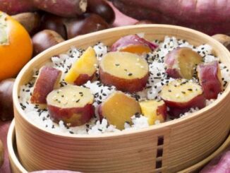 Những thực phẩm được ví là “viên bổ dưỡng dạ dày tự nhiên”, người bị dạ dày không tốt có thể ăn thường xuyên