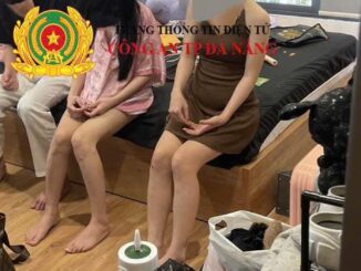 Bí mật trong căn hộ có 2 nữ 1 nam