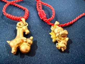 Giá vàng ngày 1/6: Bảng giá tại các công ty vàng bạc đá quý