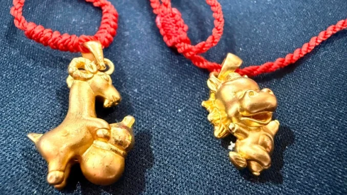 Giá vàng ngày 1/6: Bảng giá tại các công ty vàng bạc đá quý Giá vàng ngày 1/6: Bảng giá tại các công ty vàng bạc đá quý
