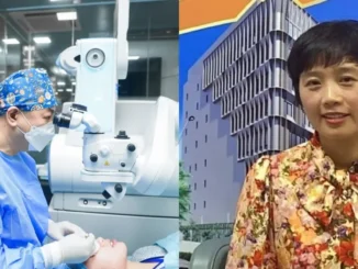 Rách võng mạc âm thầm – mối nguy từ cận thị nặng