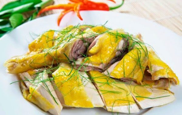 Thịt gà tốt nhưng ăn kiểu này có thể gây họa, mùa hè cần đặc biệt lưu ý Thịt gà tốt nhưng ăn kiểu này có thể gây họa, mùa hè cần đặc biệt lưu ý