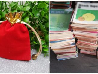 Cha mẹ lưu ý, 4 thứ đồ được người khác cho 'đừng nhận' kẻo hủy tương lai con cái