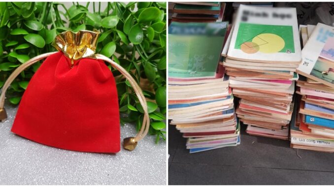 Cha mẹ lưu ý, 4 thứ đồ được người khác cho 'đừng nhận' kẻo hủy tương lai con cái Cha mẹ lưu ý, 4 thứ đồ được người khác cho 'đừng nhận' kẻo hủy tương lai con cái