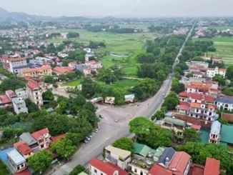 Hà Nội dự kiến xây dựng Bệnh viện lão khoa, Bến xe khách tại huyện Sóc Sơn