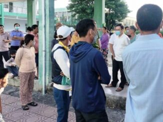 Thông tin nóng vụ đối tượng ma túy tử vong tại trại tạm giam: Người nhà nói gì?