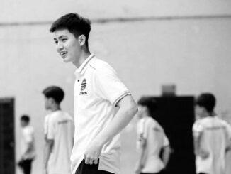Cựu cầu thủ futsal từng giành HCB giải Đông Nam Á qua đời trên sân bóng