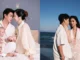 Hồ Quang Hiếu hiếm hoi lộ ảnh vợ kém 17 tuổ.i, visual sau sinh khiến MXH xôn xao?
