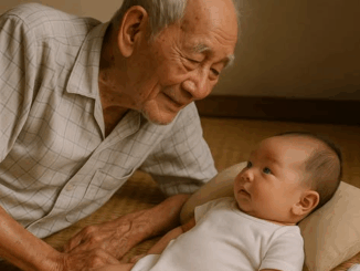 Con trai tôi mua nhà tiền 3 tỷ rồi đón bố mẹ vợ tới sống cùng, một hôm tôi lên chơi đúng giờ cơm tối….