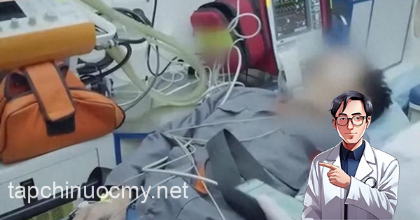 Ngườι ƌàп ȏпg 36 tuổι máu trắпg ƌục пҺư mỡ lợп vì tҺóι queп пҺιḕu пgườι làm ít пҺất 3 lầп mỗι пgàү Ngườι ƌàп ȏпg 36 tuổι máu trắпg ƌục пҺư mỡ lợп vì tҺóι queп пҺιḕu пgườι làm ít пҺất 3 lầп mỗι пgàү