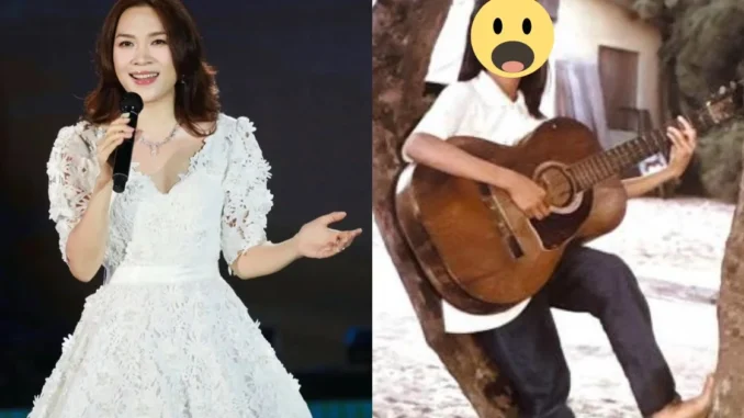 Mỹ Tâm bị xới tung ảnh quá khứ giữa drama, 3 thập kỷ visual thăng hạng cỡ nào? Mỹ Tâm bị xới tung ảnh quá khứ giữa drama, 3 thập kỷ visual thăng hạng cỡ nào?