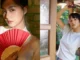 Nhan sắc bạn diễn kém 13 tuổ.i khiến Quốc Trường rung động