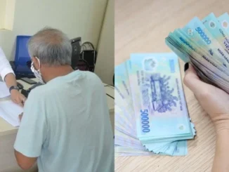 Từ 1/7/2025: Chính thức tạm dừng chi trả lương hưu, trợ cấp BHXH hàng tháng với 3 nhóm đối tượng này, ai cũng cần lưu ý