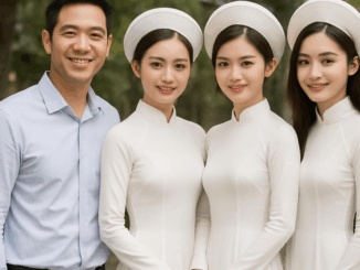 Anh trai từ bỏ ước mơ nuôi 3 em gái thành tài, bà nội hối hận quá muộn!