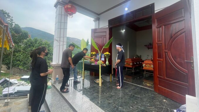 Chồng sát hại vợ rồi tự sát ở Quảng Ninh: Góc khuất ít người ngờ từ bi kịch gia đình trẻ