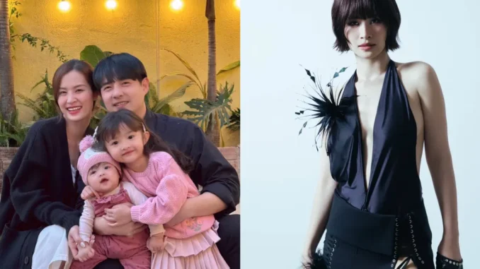 Không tin được đây là vợ thiếu gia tập đoàn nhựa danh tiếng, thay đổi 1 chi tiết suýt nhận không ra Không tin được đây là vợ thiếu gia tập đoàn nhựa danh tiếng, thay đổi 1 chi tiết suýt nhận không ra