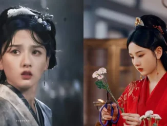 Từ im ắng đến bùng nổ: Tống Tổ Nhi hồi sinh nhờ Khom lưng