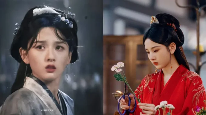 Từ im ắng đến bùng nổ: Tống Tổ Nhi hồi sinh nhờ Khom lưng Từ im ắng đến bùng nổ: Tống Tổ Nhi hồi sinh nhờ Khom lưng