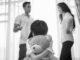 Hệ quả đau lòng khi vợ chồng cố gắng sống với nhau chỉ 'vì con'