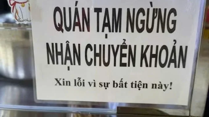 Chuyển tiền vào tài khoản cá nhân: 5 hiểu sai dẫn đến rủi ro truy thu thuế Chuyển tiền vào tài khoản cá nhân: 5 hiểu sai dẫn đến rủi ro truy thu thuế