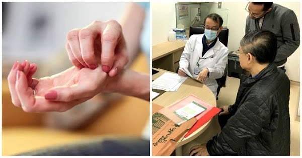 Ngứa ở 9 vị trí là dấu hiệu cảnh báo khối uu ácc tính xuất hiện, số 7 nhiều người gặp nhất Ngứa ở 9 vị trí là dấu hiệu cảnh báo khối uu ácc tính xuất hiện, số 7 nhiều người gặp nhất