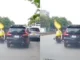 ‘Kết đắng’ cho tài xế mở cửa ô tô gây ta.i nạ.n cho xe ôm công nghệ ở TPHCM