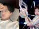 Đan Trường quay show Trung kiệt sức, lực bất tòng tâm với Phương Mỹ Chi?