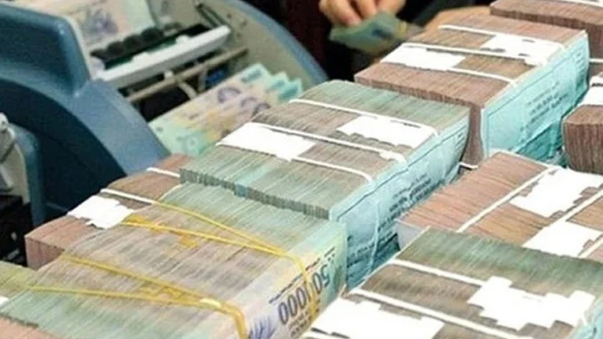 Từ 15/6: Tăng lương mạnh, có người được nhận hàng trăm triệu