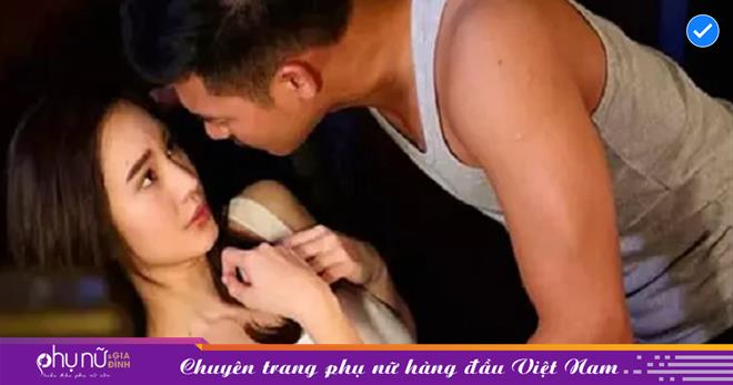 Trúng ‘tiếng sét ái tình’ với cô hàng xóm, đêm đầu tiên những tưởng hạnh phúc dâng trào nào ngờ kinh hãi khi thấy thứ này trên người em Trúng ‘tiếng sét ái tình’ với cô hàng xóm, đêm đầu tiên những tưởng hạnh phúc dâng trào nào ngờ kinh hãi khi thấy thứ này trên người em