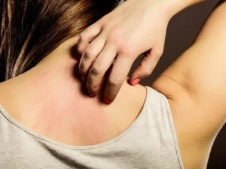 Cẩn thận: Ngứa 2 chỗ này trên cơ thể là biểu hiện của bệnh gan, đừng nhầm với dị ứng