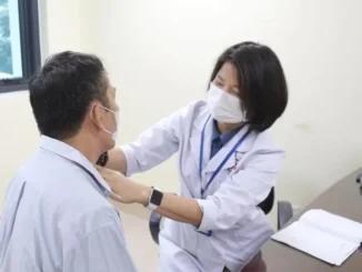 Quyền lợi chưa từng có cho người tham gia BHYT 5 năm liên tục