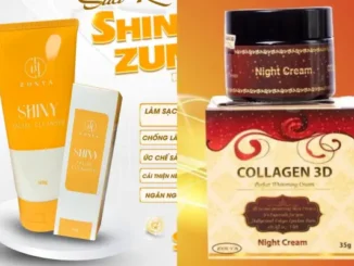 Danh sách 9 loại mỹ phẩm của một công ty bị thu hồi trên toàn quốc: Ai đang kinh doanh và sử dụng cần ngừng ngay!