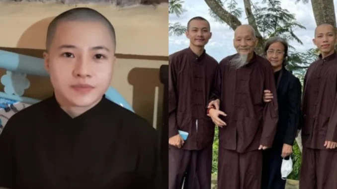 Diễm My nghi đã sinh con cho thầy ông nội, "bà cả" bất ngờ ra mặt? Diễm My nghi đã sinh con cho thầy ông nội, "bà cả" bất ngờ ra mặt?
