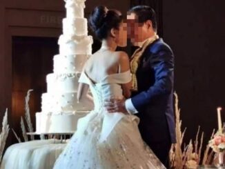 Sợ bố cô đơn lúc về già, chúng tôi cưới cho ông cô vợ trẻ kém 20 tuổi, ngày đón dâu ông vui như Tết rồi quýnh quáng dắt vợ vào phòng tân hôn, 1 lúc sau, nghe tiếng dì gào khóc, chúng tôi xô cửa xông vào thì thấy dì đang co ro ở góc phòng còn bố thì đang
