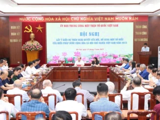 Đề nghị nghiên cứu giữ lại đơn vị hành chính thị trấn, thị xã, thành phố thuộc tỉnh