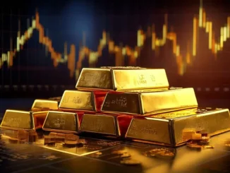 Giá vàng hôm nay 2/6 chưa dứt đà giảm, SJC có tiếp tục lao dốc?