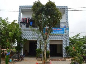 Sau tiếng n:ổ lớn, 2 người t:uv:ong