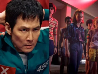 Netflix “xả hàng” trailer loạt bom tấn: Squid Game và Stranger Things bước vào mùa cuối, One Piece sẽ trở lại vào năm 2026
