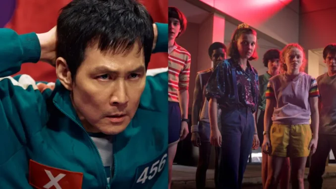 Netflix “xả hàng” trailer loạt bom tấn: Squid Game và Stranger Things bước vào mùa cuối, One Piece sẽ trở lại vào năm 2026 Netflix “xả hàng” trailer loạt bom tấn: Squid Game và Stranger Things bước vào mùa cuối, One Piece sẽ trở lại vào năm 2026