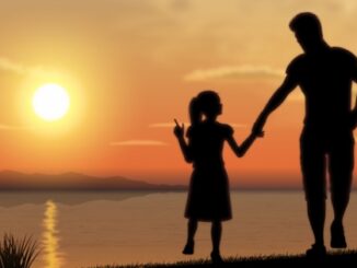 Người bố có 3 thói quen xấu dễ khiến tương lai con thất bại, cơ cực