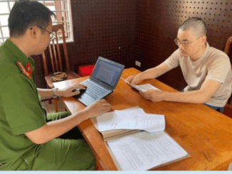 Vũ Nho Thoại