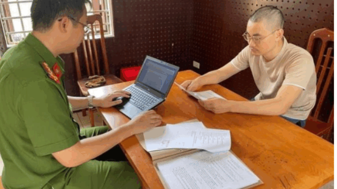 Vũ Nho Thoại Vũ Nho Thoại