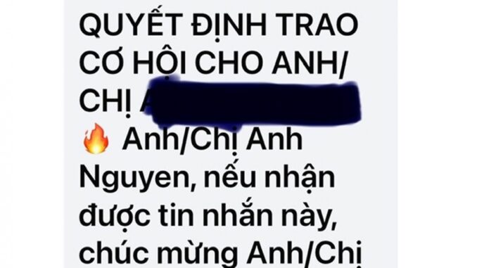 Hoàng Hường chính thức lên tiếng, chuyến này xong thật rồi Hoàng Hường chính thức lên tiếng, chuyến này xong thật rồi