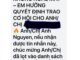 Hoàng Hường chính thức lên tiếng, chuyến này xong thật rồi