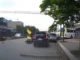 Thông tin mới vụ tài xế ô tô mở cửa hất văng xe máy, đòi 3 triệu đồng