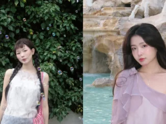 Toàn cảnh drama khiến 3 nàng thơ du học sinh phải lên tiếng
