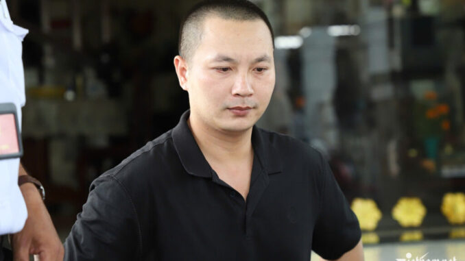 Đại diện công ty C.P. Việt Nam CHÍNH THỨC lên tiếng thừa nhận tất cả rồi: Nghe từng câu từng chữ mà cả nước thất vọng
