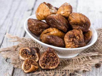 Uống nước quả sung phơi khô có tác dụng gì đối với cơ thể?