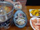 Trời ơi buffet hải sản của bà con đây, s:.ợ chưa