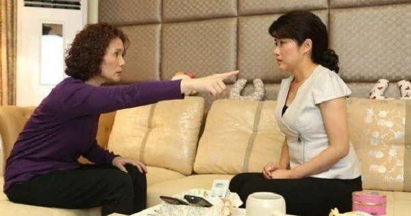 Vợ chồng bất hòa hay xảy ra cãi vã, mẹ chồng đã hối hả đi tìm mối cho con trai lấy vợ mới Vợ chồng bất hòa hay xảy ra cãi vã, mẹ chồng đã hối hả đi tìm mối cho con trai lấy vợ mới